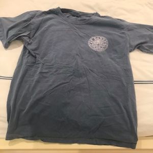 Cat Daddy's Shirt Shop Comfort Colors Tee